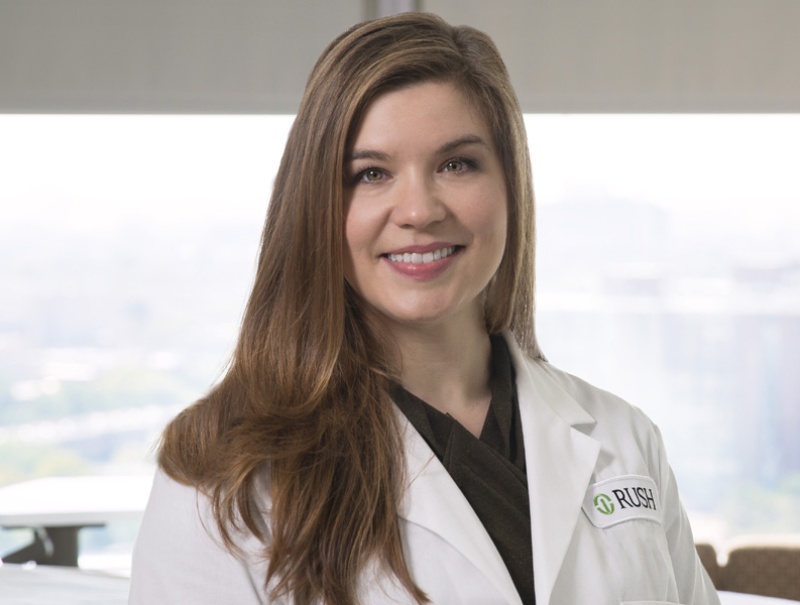 Sarah L. Livesay